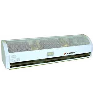 Quạt sàn đảo gió Komasu BS40-TN - Image 4