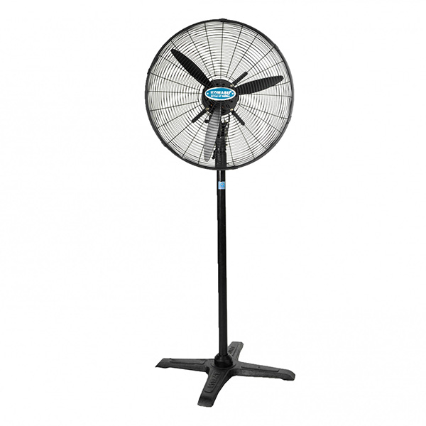 Quạt sàn đảo gió Komasu BS45-TN - Image 5