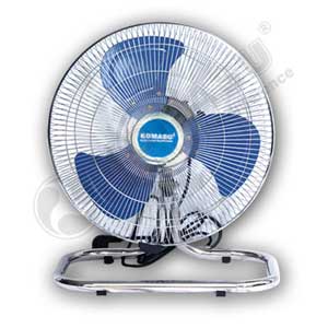 Quạt sàn đảo gió Komasu BS50-TN