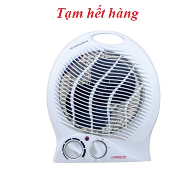 Quạt sưởi ấm Silvercrest 11AL (Hết hàng) - Image 3