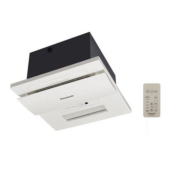 Quạt sưởi âm trần có remote Panasonic FV-30BY1 - Image 3