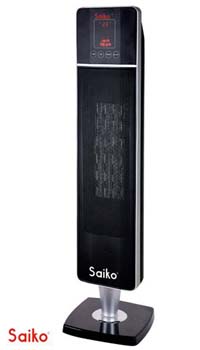 Quạt sưởi Ceramic Saiko CH 2000C - Image 4