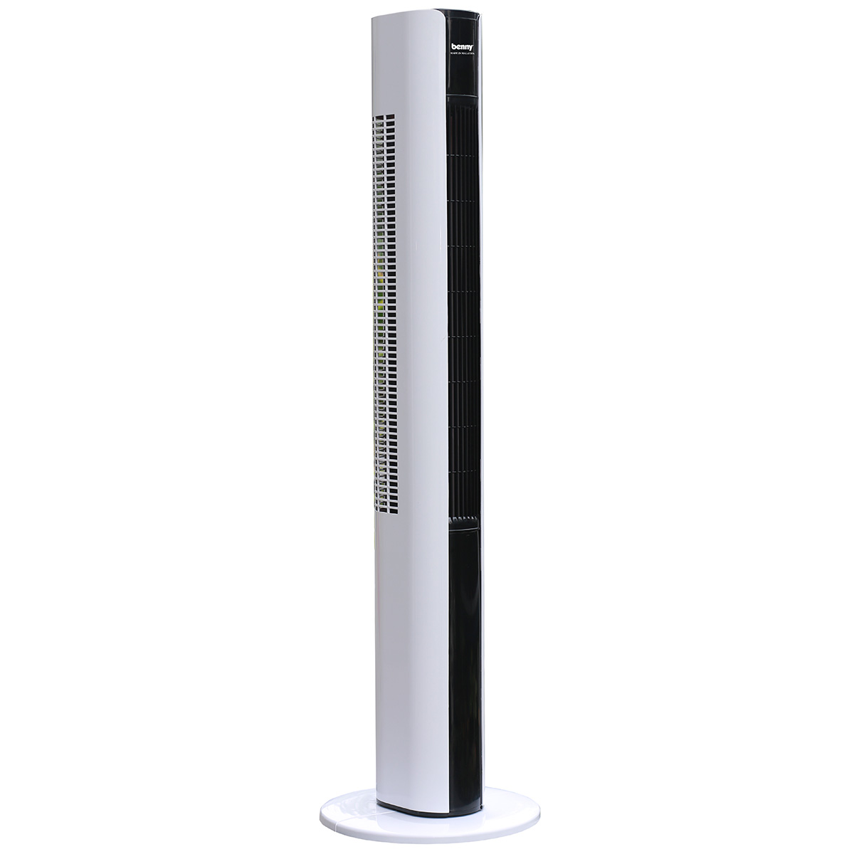 Quạt Tháp Benny BF-TW2R, 55W, 3 Tốc Độ Gió