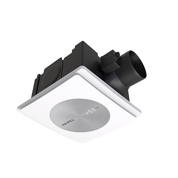 Quạt thông gió âm trần Himpel FZD-C160N