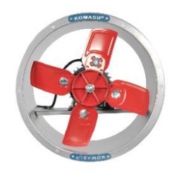 Quạt thông gió công nghiệp Komasu KM 25-T
