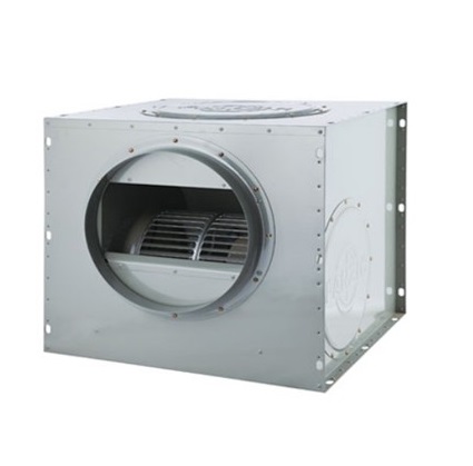 Quạt thông gió hình hộp chữ nhật FANZIC TFS-GD30FS - Image 3