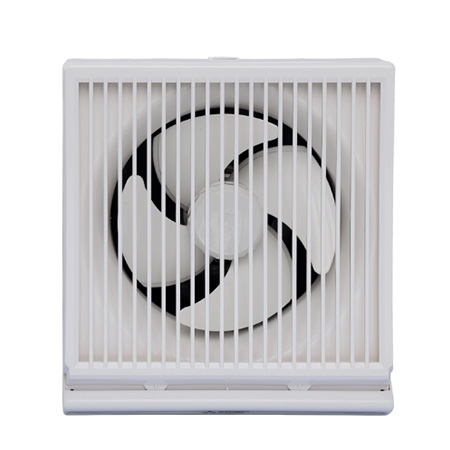 Quạt thông gió MITSUBISHI EX-20SC7T (Lỗ chờ 28.5x28.5) - Image 4