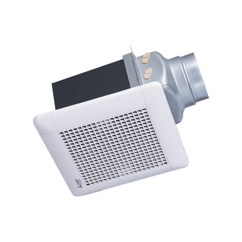 Quạt thông gió MITSUBISHI EX-25SHC5T (Lỗ chờ 30x30) - Image 4