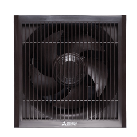 Quạt thông gió MITSUBISHI VD-20Z4T3 (Lỗ chờ 31.5x31.5) - Image 5