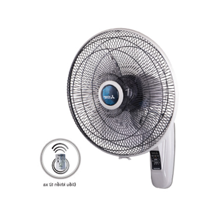 Quạt trần 5 cánh Mitsubishi C56-RA5 (Màu trắng, đen) - Image 5