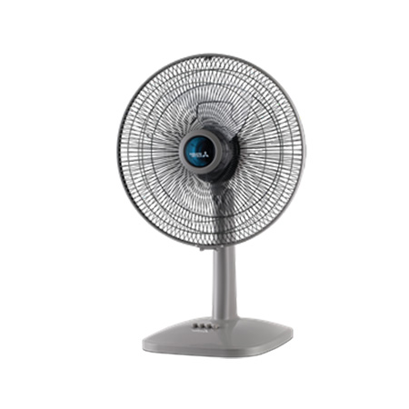 Quạt trần 5 cánh Mitsubishi C56-RW5 CY xám đậm - Image 3