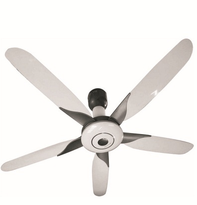 Quạt trần cao cấp điều khiển từ xa cánh nhôm QT 1500-X (cánh nhôm)