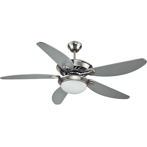 Quạt trần đèn Smaragd 52-031 - Image 3