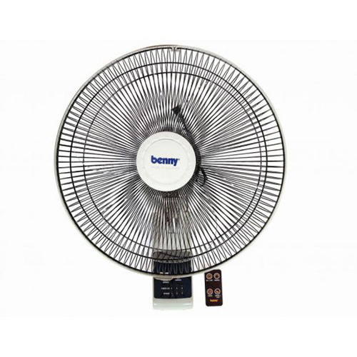 Quạt trần điều khiển từ xa Benny BFC-56R - Image 4
