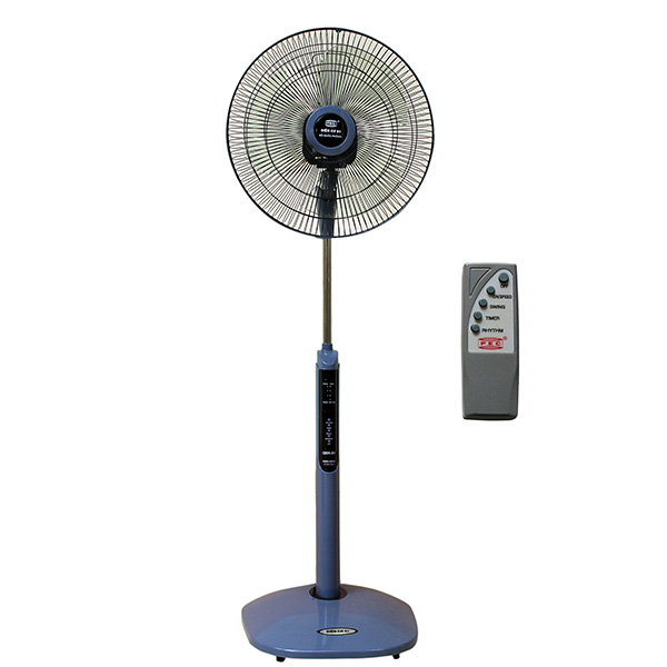 Quạt trần điều khiển từ xa Điện cơ 91 QT-1400, cánh sắt - Image 5