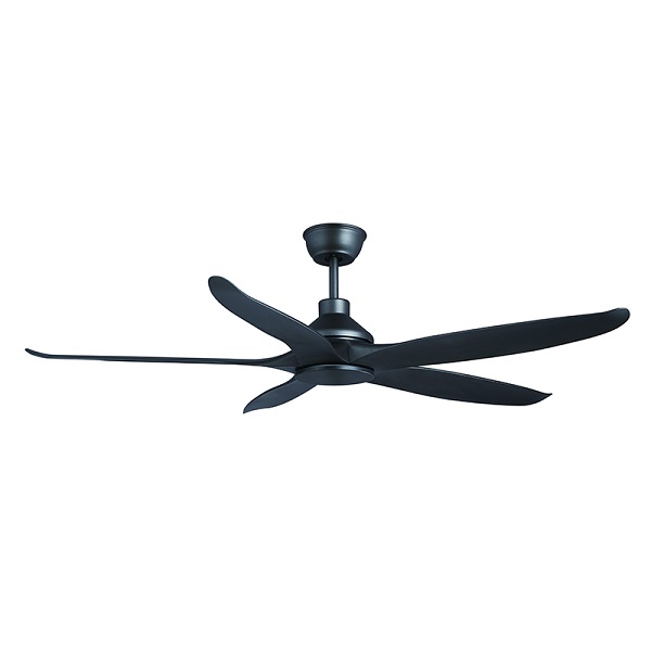 Quạt trần điều khiển từ xa màu trắng Benny BF-C52LUX-W - Image 5