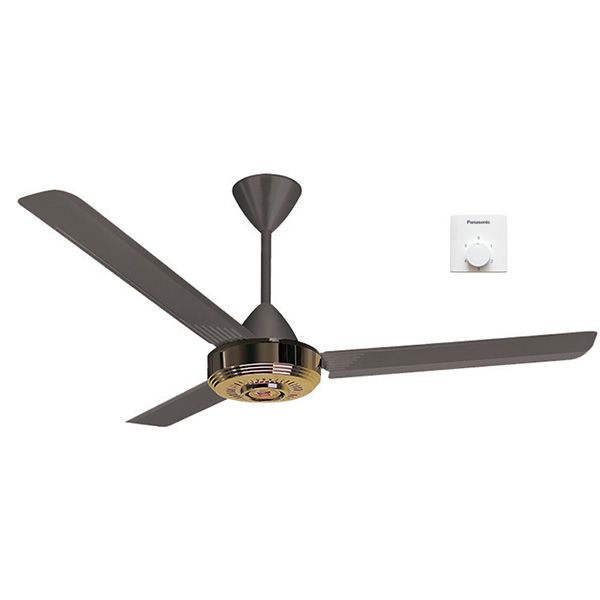 Quạt trần điều khiển từ xa Panasonic F-60DGN - Image 3
