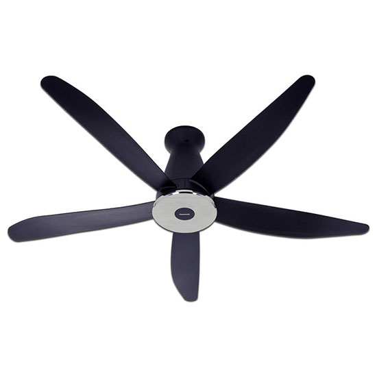 Quạt trần điều khiển từ xa Panasonic F-60DGN - Image 5
