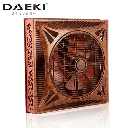 Quạt trần hộp Daeki DK-301VG01 - Image 4