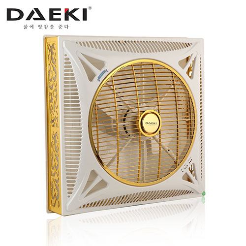 Quạt trần hộp Daeki DK-301VG01 - Image 5