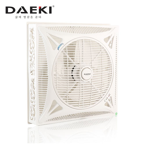 Quạt trần hộp Daeki DK-301VT - Image 4