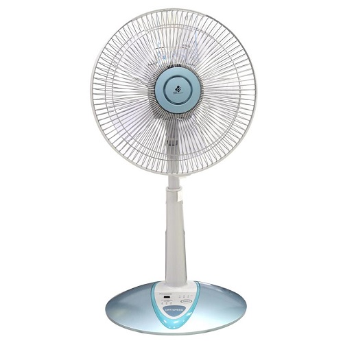Quạt trần Panasonic F-56PZM (Điều khiển) - Image 5