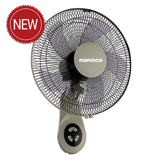 Quạt trần Panasonic F-56XPG-W (Điều khiển) - Image 4