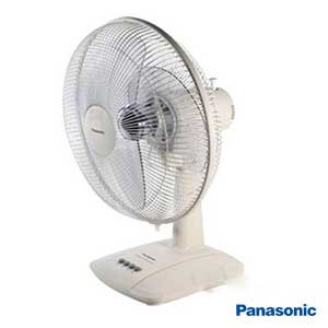 Quạt trần Panasonic F-56XPG-W (Điều khiển) - Image 5