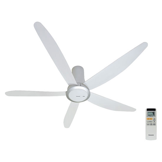 Quạt trần Panasonic F-70ZBP (Điều khiển từ xa) - Image 4