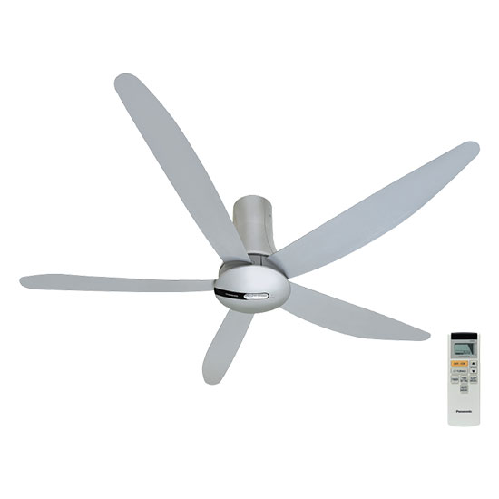 Quạt treo trần Panasonic F-409QB (Hộp số) - Image 5