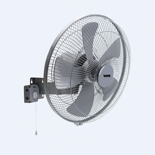 Quạt treo tường công nghiệp Benny BF-184