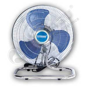 Quạt treo tường công nghiệp Komasu KM750 - Image 3