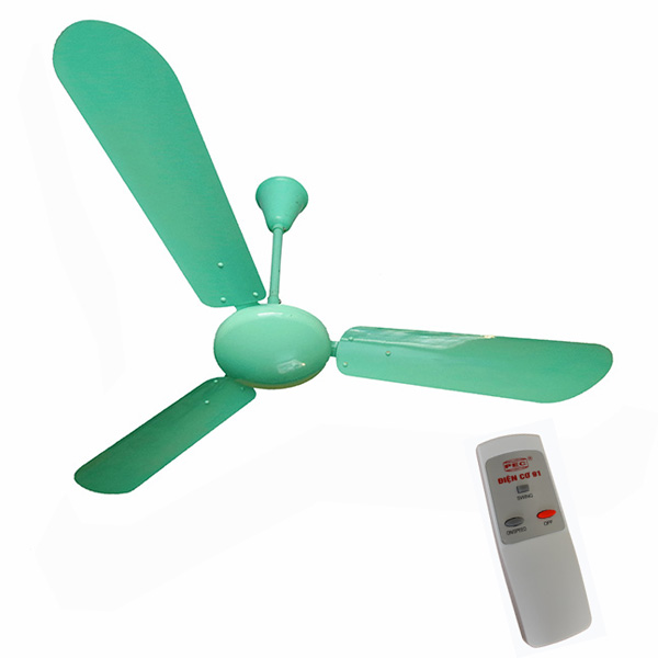Quạt treo tường điện cơ 91 QTT-CN450-2DN - Image 3