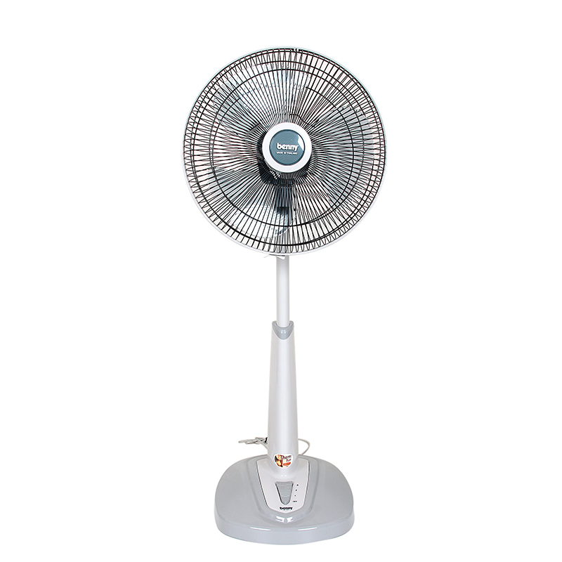 Quạt treo tường điều khiển từ xa Benny BFW-48T - Image 3