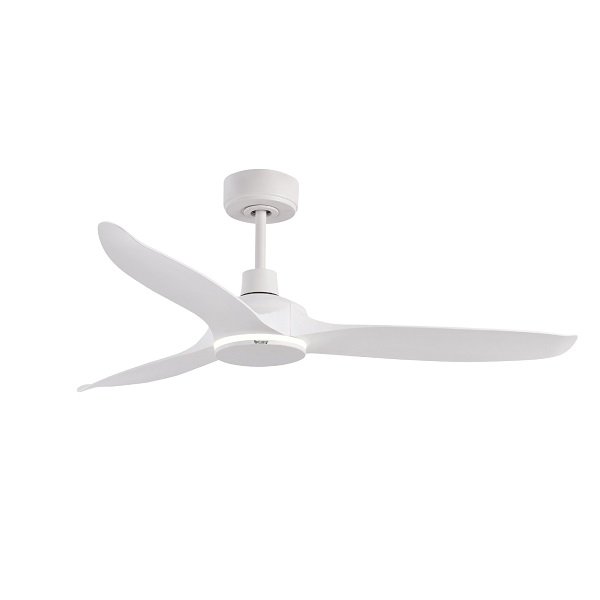 Quạt treo tường điều khiển từ xa Benny BFW-48T - Image 4