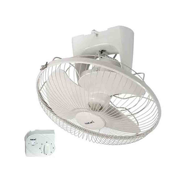 Quạt treo tường điều khiển từ xa CN Hatari HT-W16R6 - Image 4