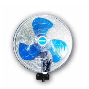 Quạt treo tường điều khiển từ xa Komasu KM50-TDK - Image 5
