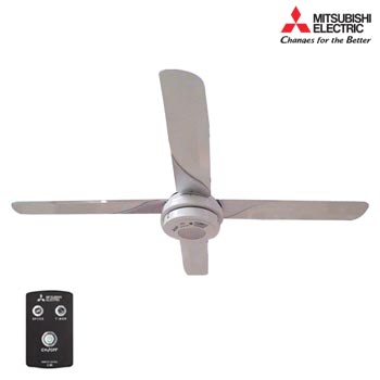 Quạt treo tường Mitsubishi W16-GV - Image 3