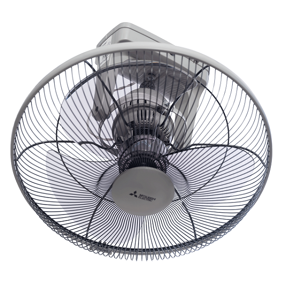 Quạt treo tường Mitsubishi W16-RA