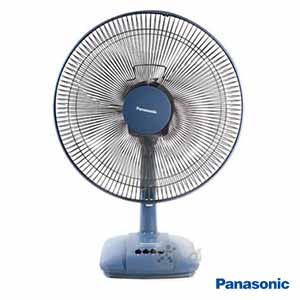 Quạt treo tường Panasonic NWF1605G-RC (remote) - Image 3