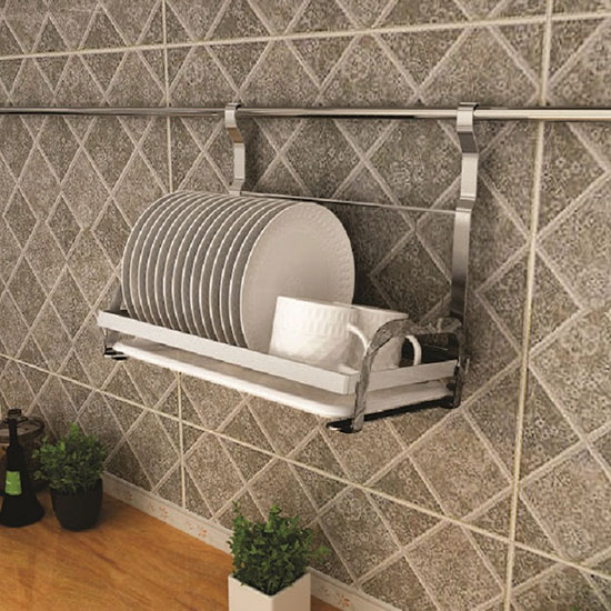 Ray bi 3 tầng giảm chấn Grob GSB-25 - Image 5