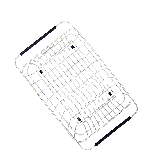 Rổ đựng inox Konox BK01