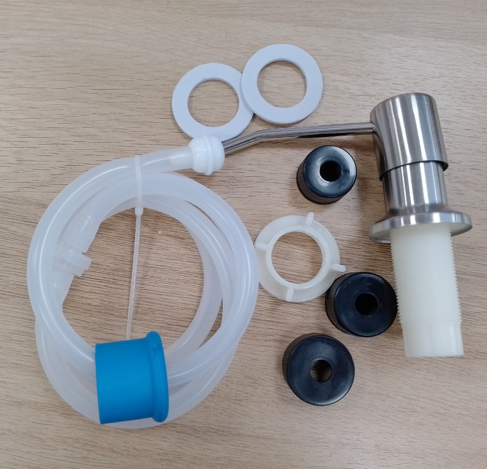 Rổ đựng inox Konox BK01 - Image 6