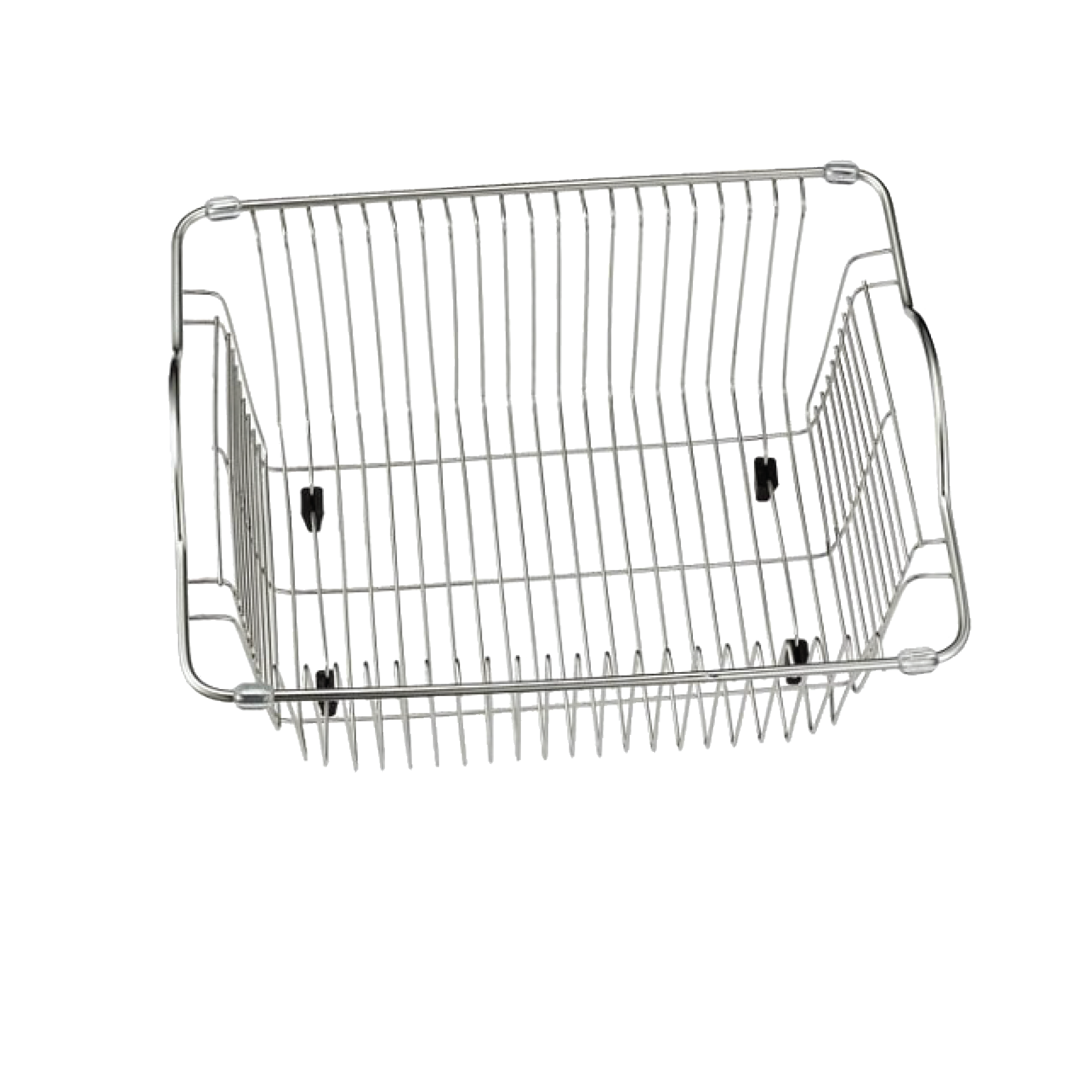 Rổ đựng inox Konox BK02