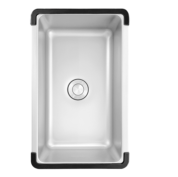 Rổ đựng inox Konox BK03 - Image 5