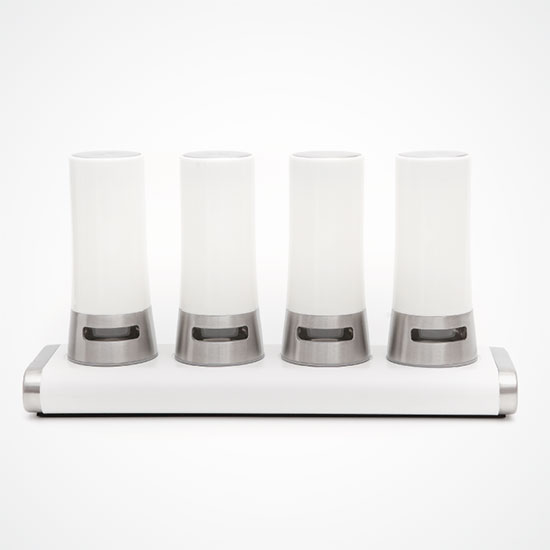 Rổ inox Malloca L-02 - Image 5