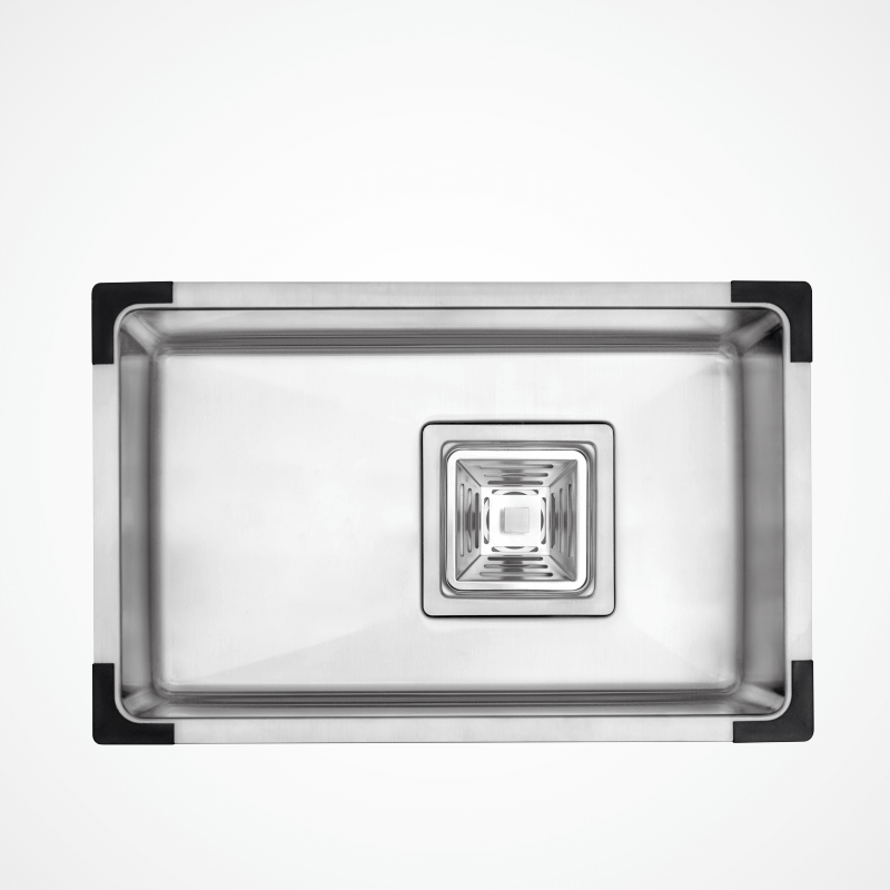 Rổ inox Malloca L-23 - Image 4