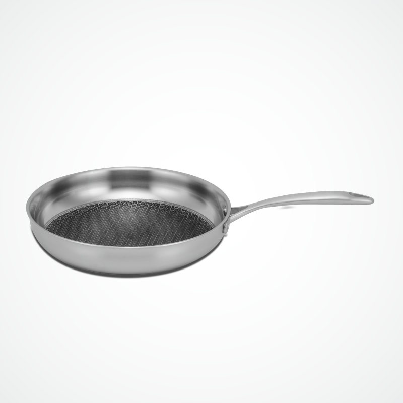 Rổ inox Malloca L-23 - Image 5