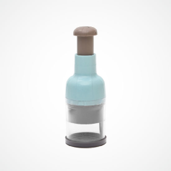 Rổ inox Malloca L-24 - Image 4