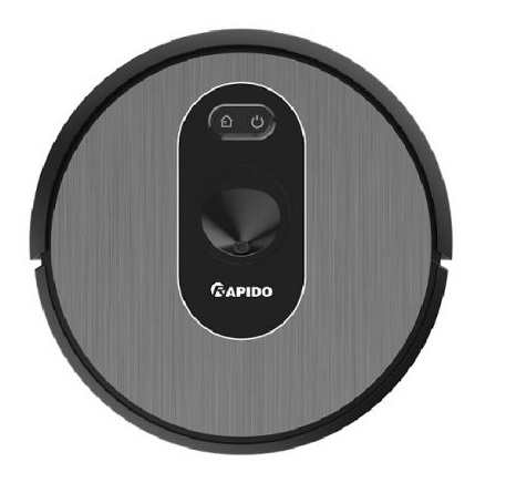 Robot hút bụi lau nhà RAPIDO R6S
